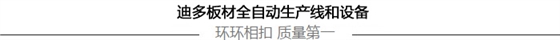 公司板材全自動生產(chǎn)線和設(shè)備