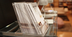 醫院展示用品定制