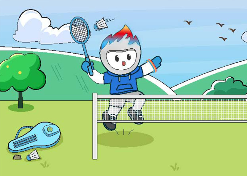 強強聯手！石特策劃設計簽約并圓滿完成物產中大國際貿易集團IP形象體系打造