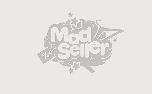 美國Mad Seller品牌設計
