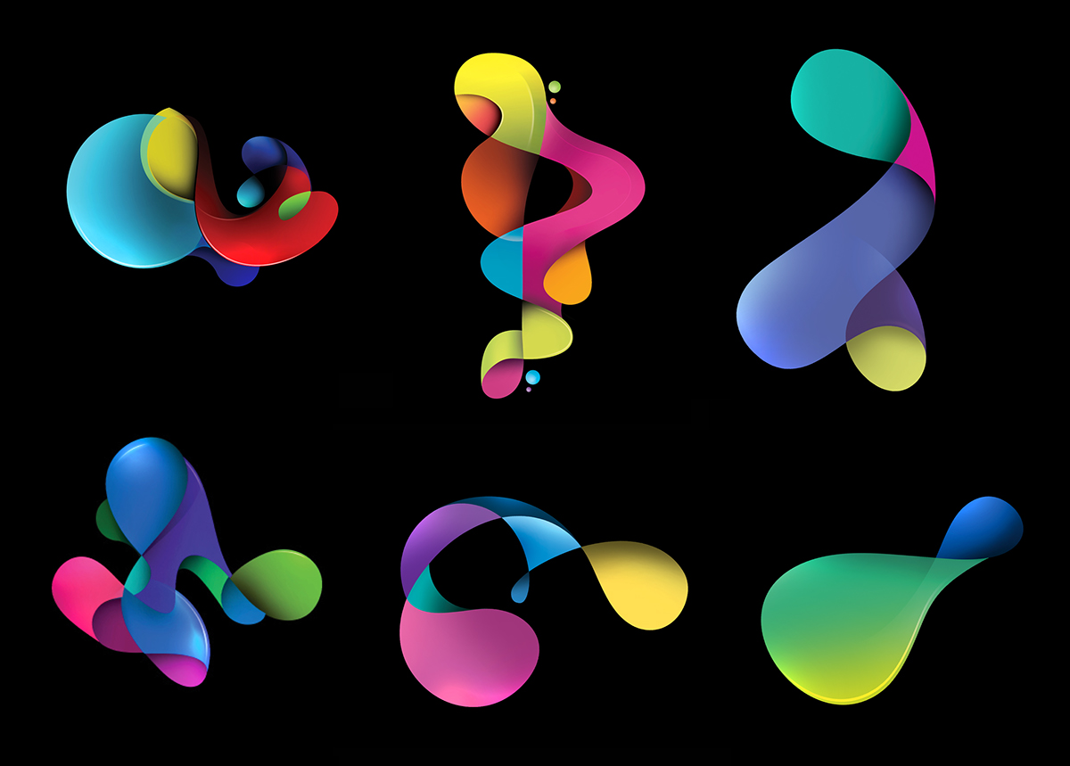 以色列MobileLand手機專賣店VI設(shè)計