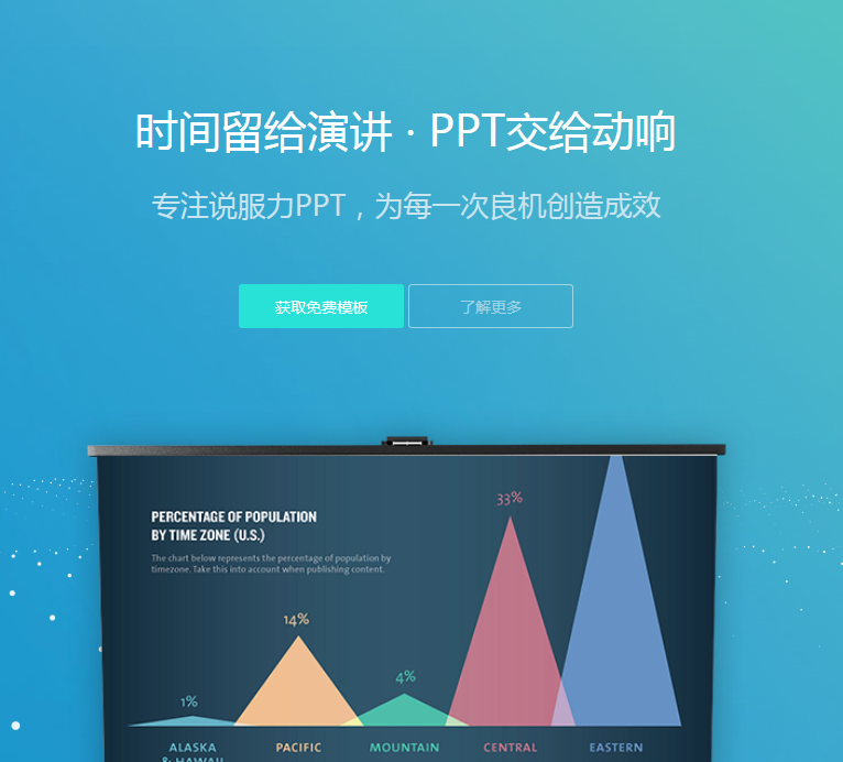 美的比賽PPT美化設計,動響演繹獲得了客戶高度的認可與贊美!