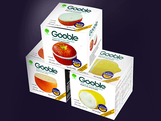 水果預調酒包裝設計上新的促銷思路