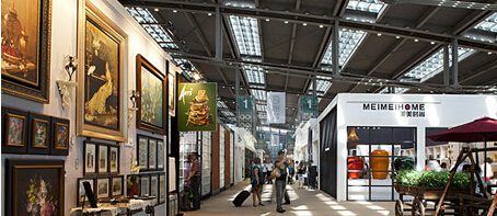 品牌設計公司對于民間工藝的品牌設計