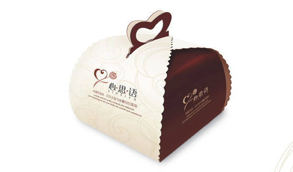 蛋糕店vi設(shè)計(jì)會(huì)讓你的蛋糕店收獲頗豐