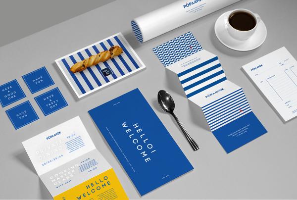 品牌設(shè)計法則了解有多少？