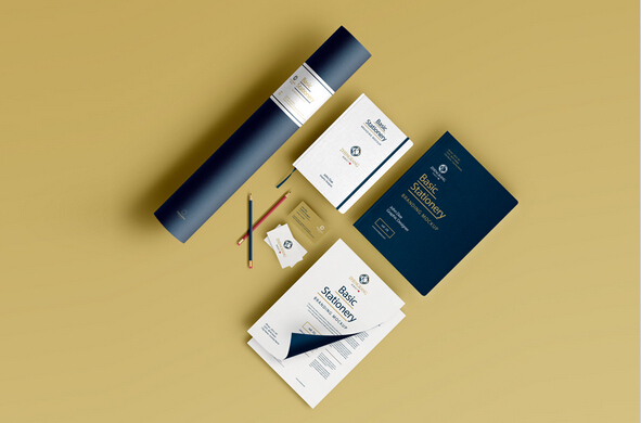 企業(yè)品牌設計的重要性