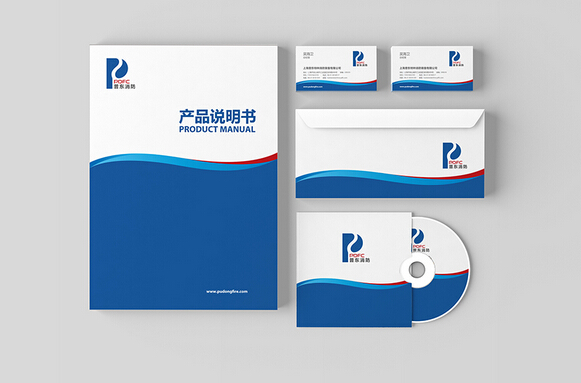 大家應如何看待企業vi設計