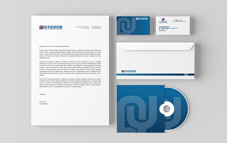 企業vi策劃的價值體現