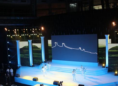 大型品牌公關活動策劃有什么樣的特點？