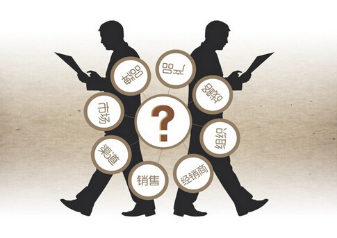 企業(yè)品牌策劃如何與互聯(lián)網(wǎng)進行銜接