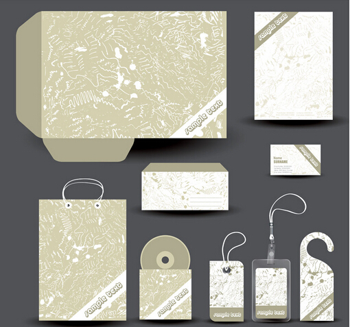 商場vi設計的技巧與方法