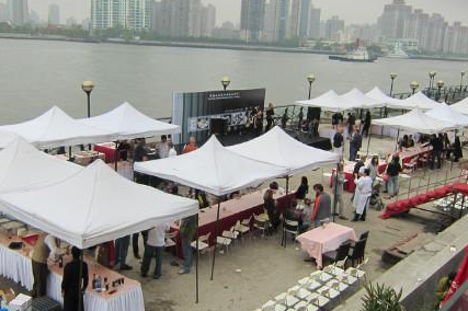 戶外營銷策劃需注意什么？