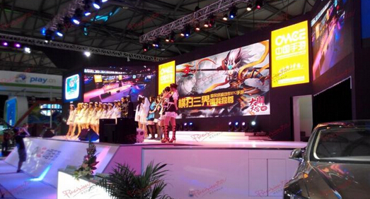 杭州活動策劃的主要目的是什么