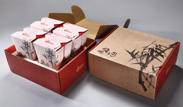 包裝設計公司怎么為用戶設計優(yōu)秀的產品