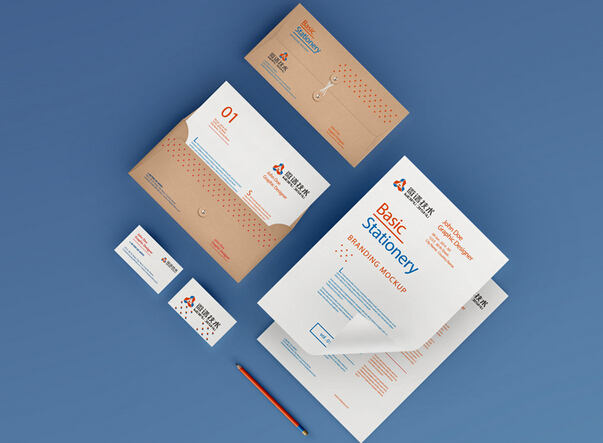 VI設計公司對企業的重要意義