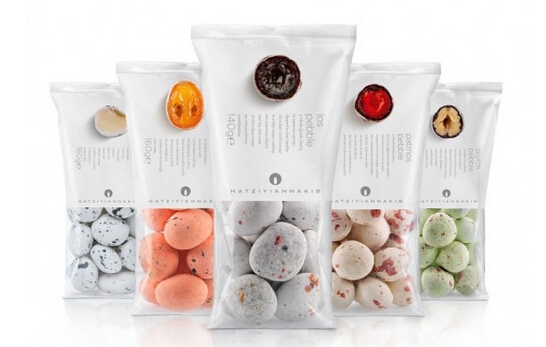 食品包裝設計應考慮哪些要素