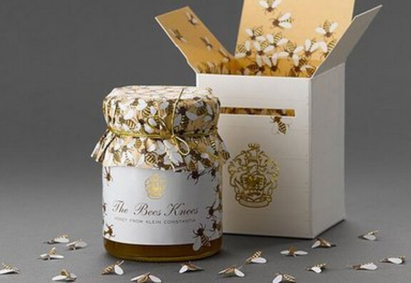 產(chǎn)品包裝設(shè)計中色彩的含義