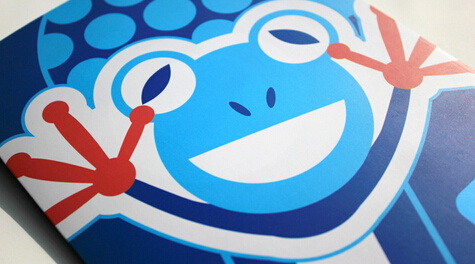 如何突出企業品牌設計的表現力