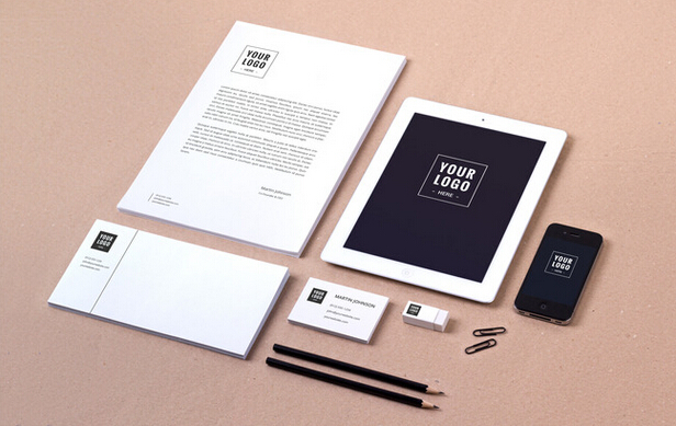 杭州vi設(shè)計的整體構(gòu)思