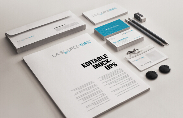 品牌VI設計公司如何在設計中體現出差異性特點