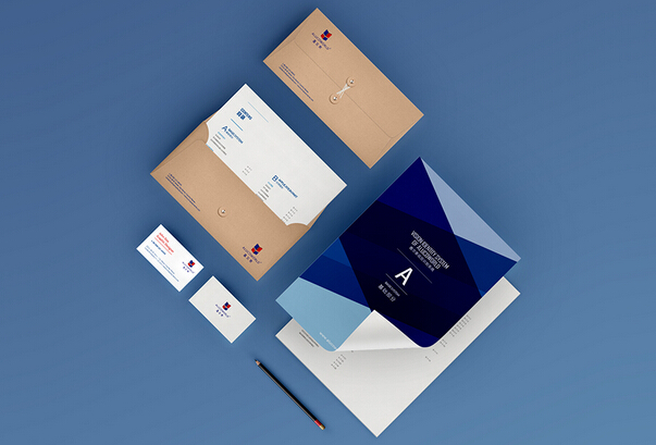 企業(yè)vi設(shè)計如保進(jìn)行合理的定位