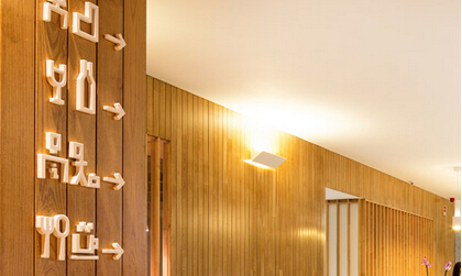 導視系統設計公司談設計構成要素