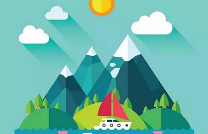 平面設(shè)計(jì)制作是怎么回事