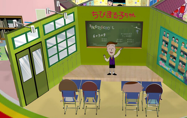 動(dòng)漫主題活動(dòng)策劃的主要內(nèi)容有哪些