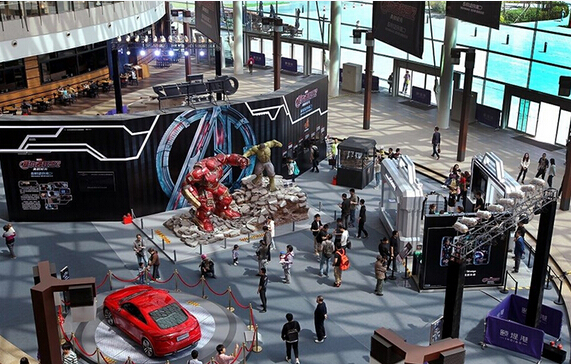 杭州動(dòng)漫活動(dòng)策劃公司如何制定漫計(jì)劃