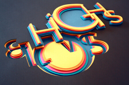 視覺創(chuàng)意設(shè)計(jì)主要有哪些特點(diǎn)