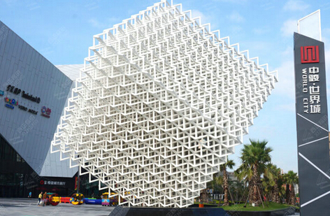 標識導視設計的本質是什么