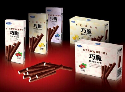 杭州包裝設計公司需要對產品進行設計定位