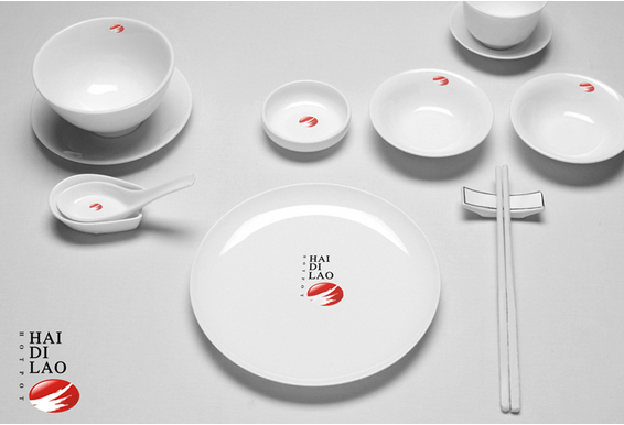 企業品牌策劃之顧客形象