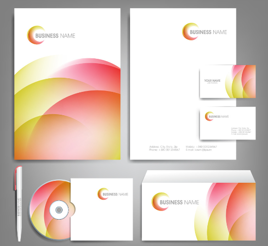 杭州vi設計公司數量非常的多