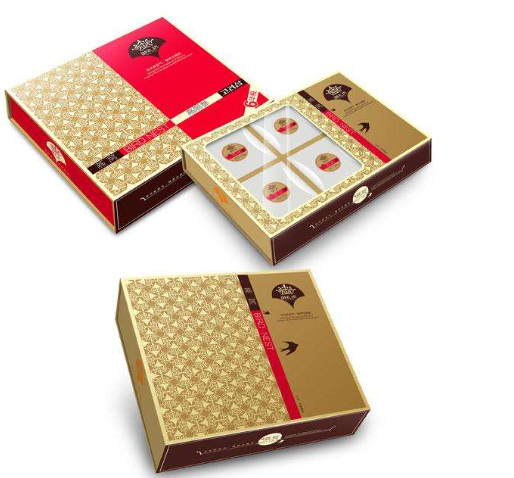 包裝設(shè)計(jì)公司給企業(yè)帶來福音