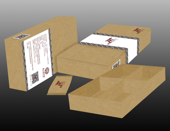 精美包裝設(shè)計(jì)的產(chǎn)品更能吸引消費(fèi)者的注意