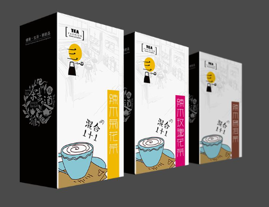 如何可以找到好的包裝設計公司？