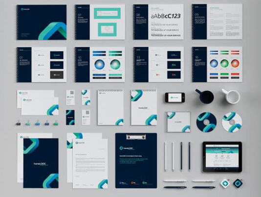 品牌設(shè)計(jì)打造獨(dú)一無二