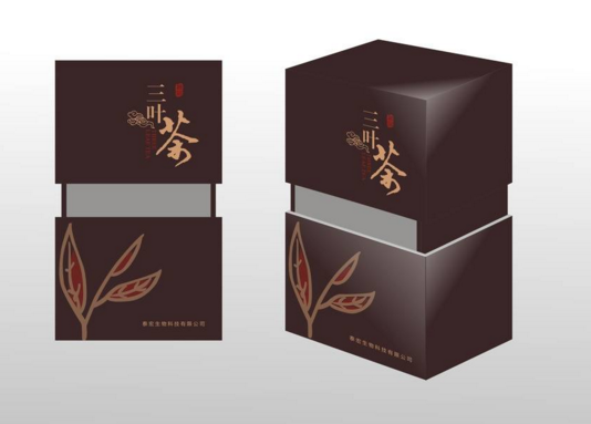 食品包裝設計的種類繁多