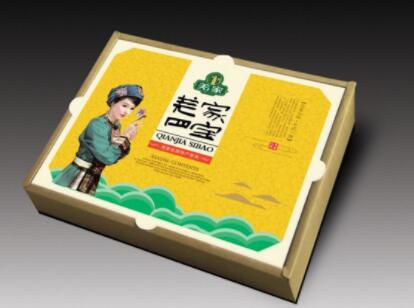 包裝設(shè)計(jì)策劃在整個(gè)產(chǎn)品銷(xiāo)售當(dāng)中占據(jù)著非常重要的地位