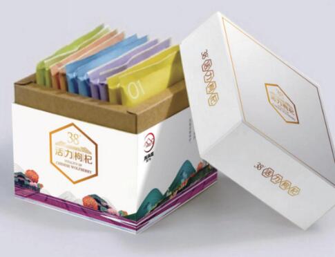 杭州市包裝設計公司如何提高設計技能