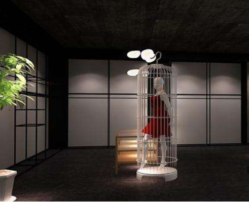 服裝si設計公司，讓你的服裝店開的更具吸引力