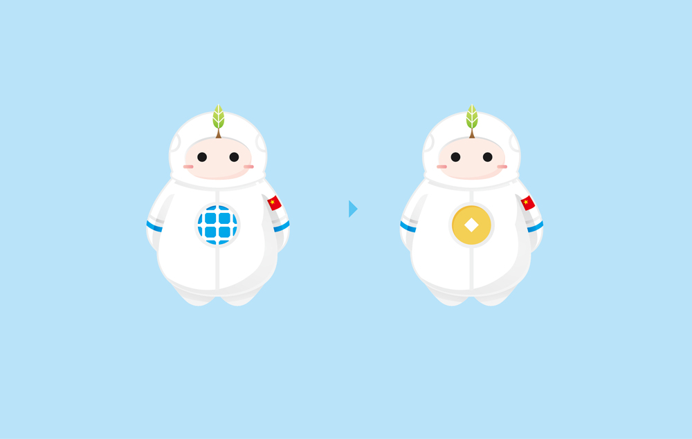 企業(yè)IP形象設計一般會有哪些主要內容呢?