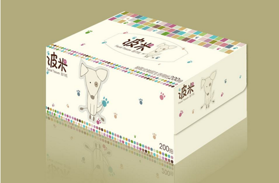 紙包裝設計重要嗎？紙包裝設計復雜還是簡單好？