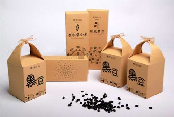 雜糧包裝設(shè)計側(cè)重什么？雜糧包裝設(shè)計花費(fèi)高嗎？