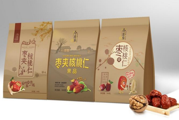 快速消費(fèi)食品包裝設(shè)計(jì)公司！食品包裝設(shè)計(jì)公司怎么收費(fèi)？