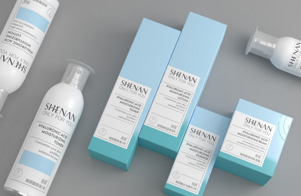 化妝品包裝設(shè)計需要注意哪些問題？化妝品包裝設(shè)計水來做好？