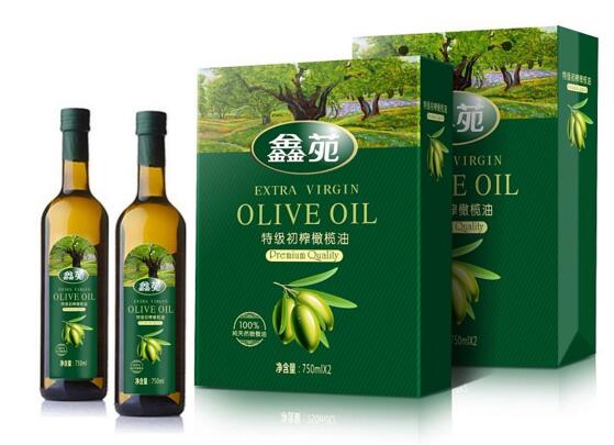 食用油包裝設(shè)計(jì)重點(diǎn)在哪里？食用油包裝設(shè)計(jì)標(biāo)簽設(shè)計(jì)很重要！