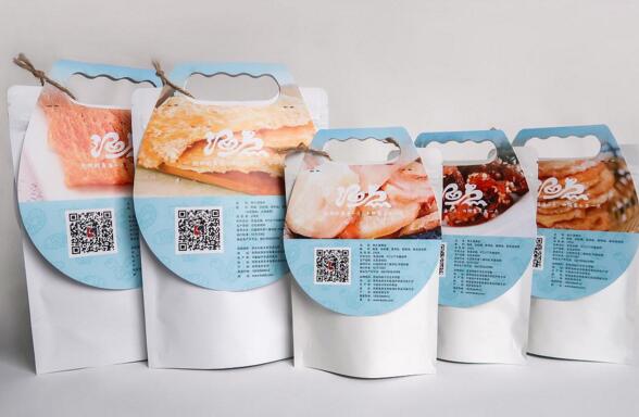 海產(chǎn)品包裝設(shè)計什么形狀更好？海產(chǎn)品包裝設(shè)計要注意的細(xì)節(jié)有哪些？